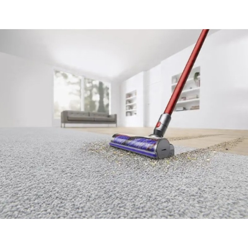 Вертикальный пылесос  Dyson V11 Absolute Extra