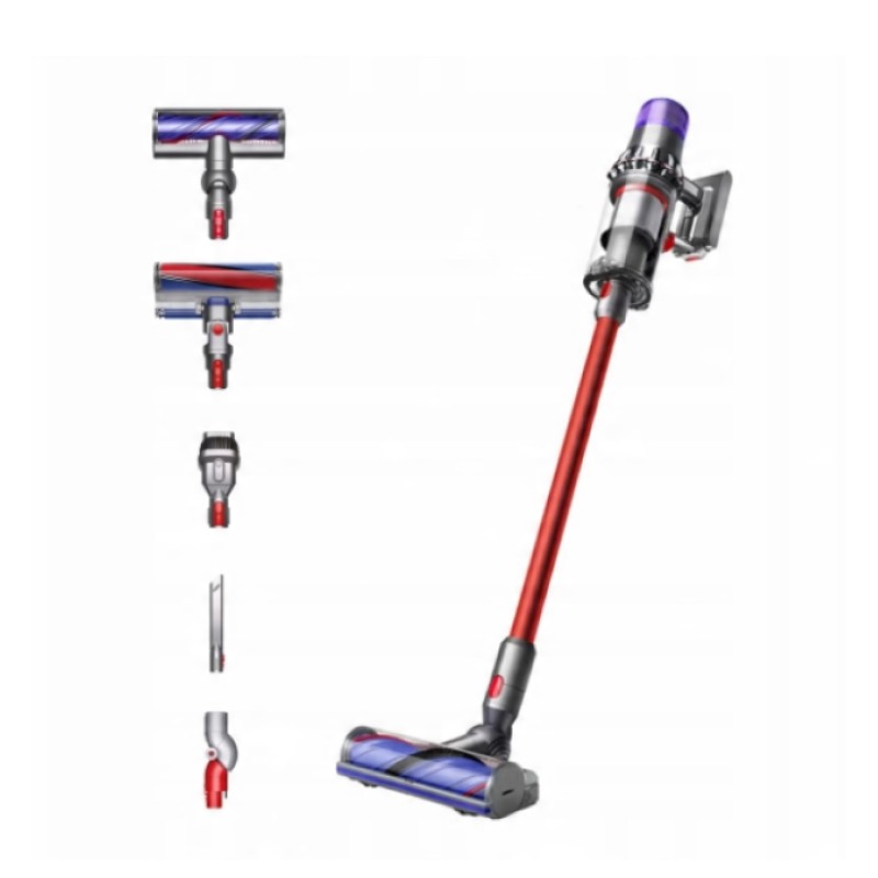 Вертикальный пылесос  Dyson V11 Absolute Extra