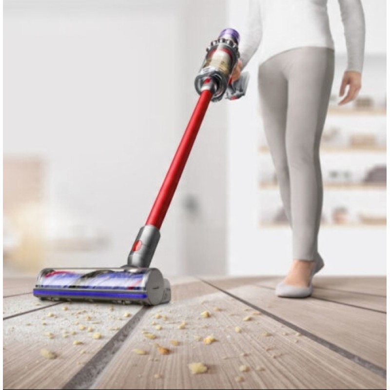 Вертикальный пылесос  Dyson V11 Absolute Extra
