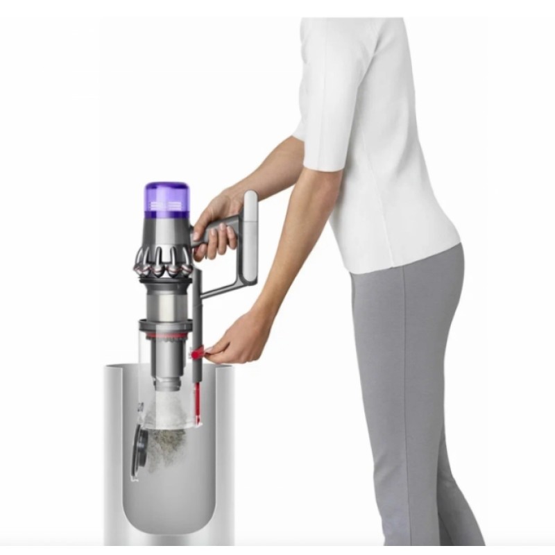 Вертикальный пылесос  Dyson V11 Absolute Extra