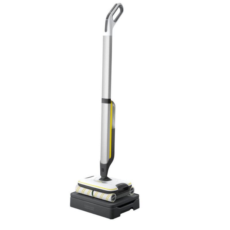 Электрошвабра Karcher FC 7 Cordless