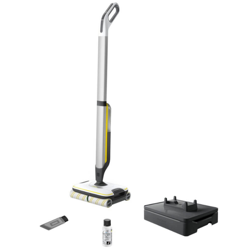 Электрошвабра Karcher FC 7 Cordless