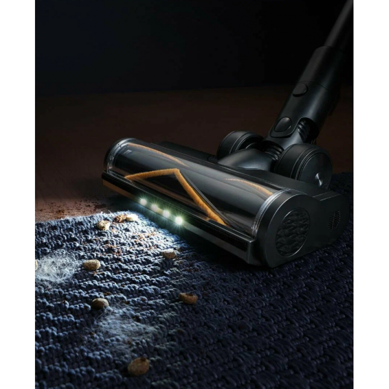 Пылесос вертикальный Dreame G12 Dual 