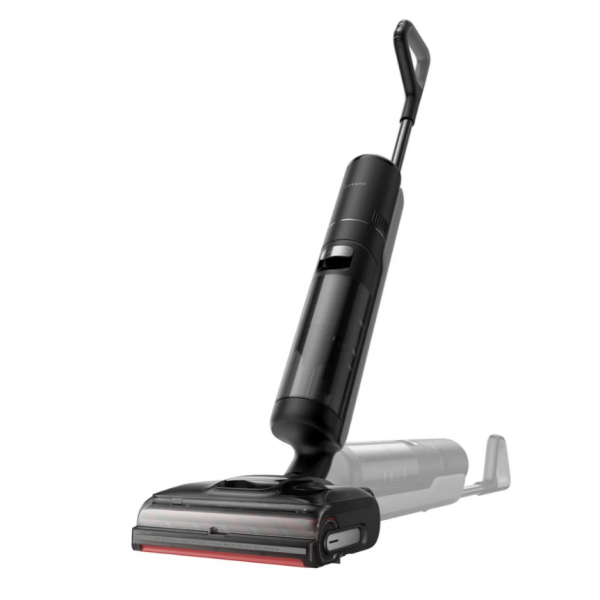 Моющий вертикальный пылесос Dreame H15 Pro CarpetFlex
