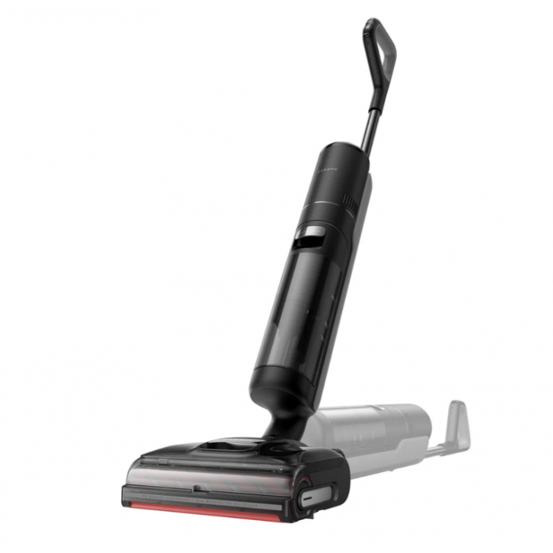 Моющий вертикальный пылесос Dreame H15 Pro CarpetFlex