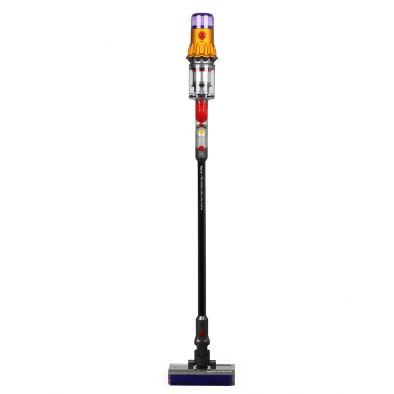 Пылесос вертикальный Dyson v12s Detect Slim Submarine