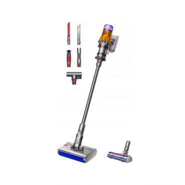 Пылесос вертикальный Dyson v12s Detect Slim Submarine