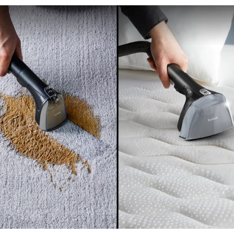 Моющий пылесос Tefal Clean It IZ7021F0