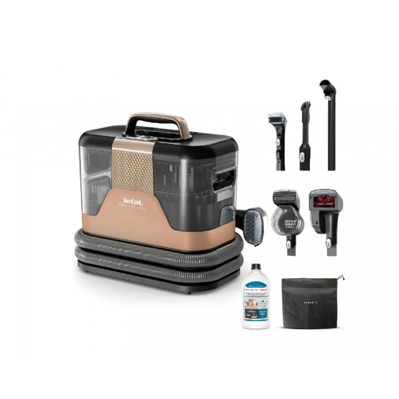 Моющий пылесос Tefal Clean It IZ7021F0