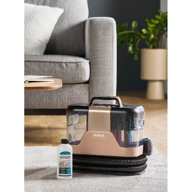 Моющий пылесос Tefal Clean It IZ7021F0