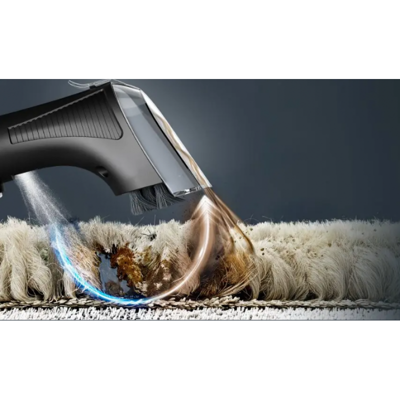 Моющий пылесос Tefal Clean It IZ7010F0