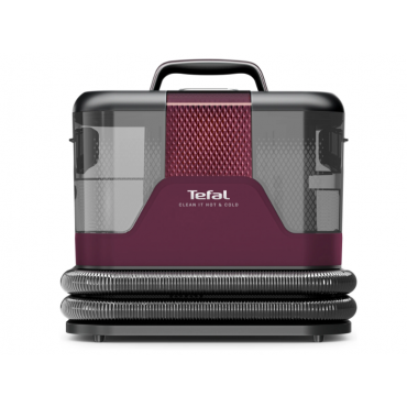 Моющий пылесос Tefal Clean It IZ7010F0