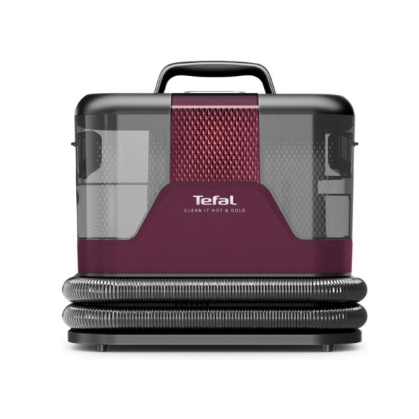 Моющий пылесос Tefal Clean It IZ7010F0