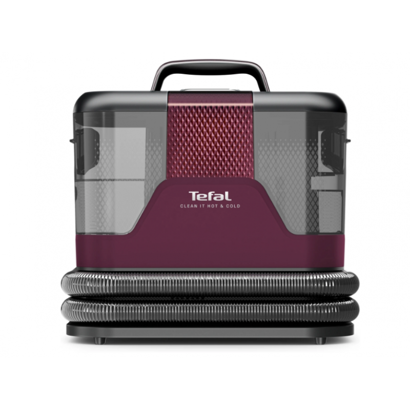 Моющий пылесос Tefal Clean It IZ7010F0