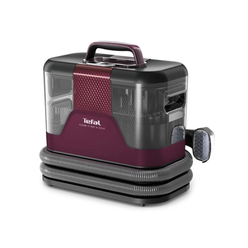 Моющий пылесос Tefal Clean It IZ7010F0
