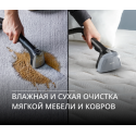 Моющий пылесос Tefal Clean It IZ7010F0