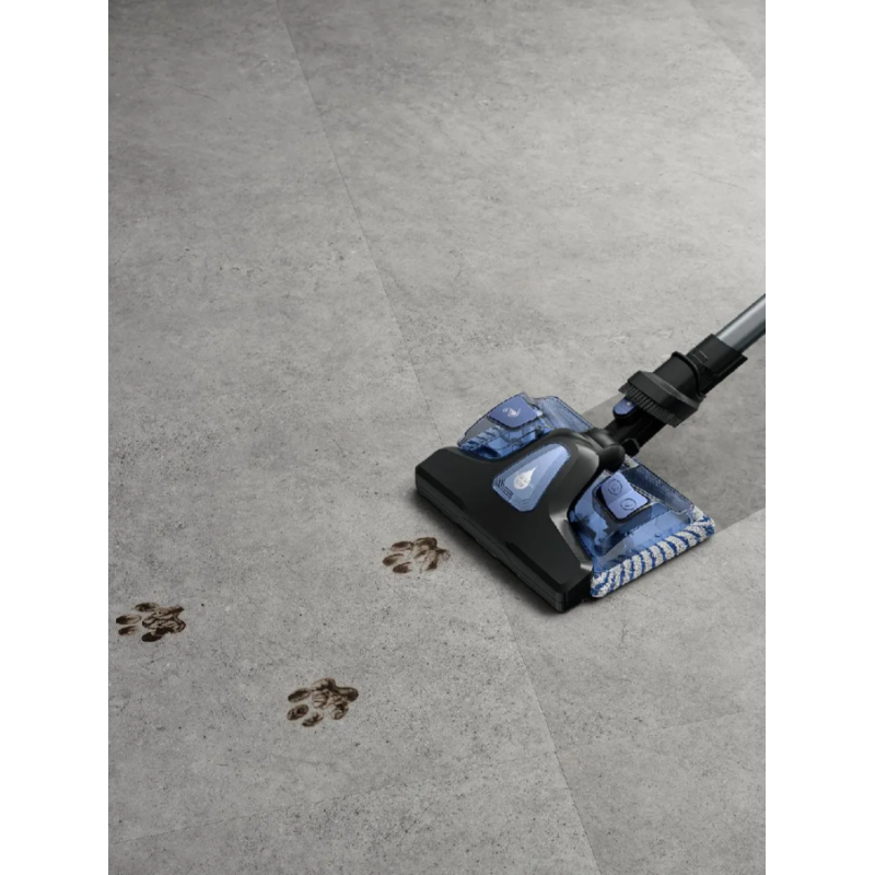 Пылесос вертикальный Tefal X-Force Flex 10.80 TY7AD5E0