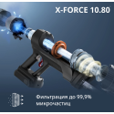 Пылесос вертикальный Tefal X-Force Flex 10.80 TY7AD5E0