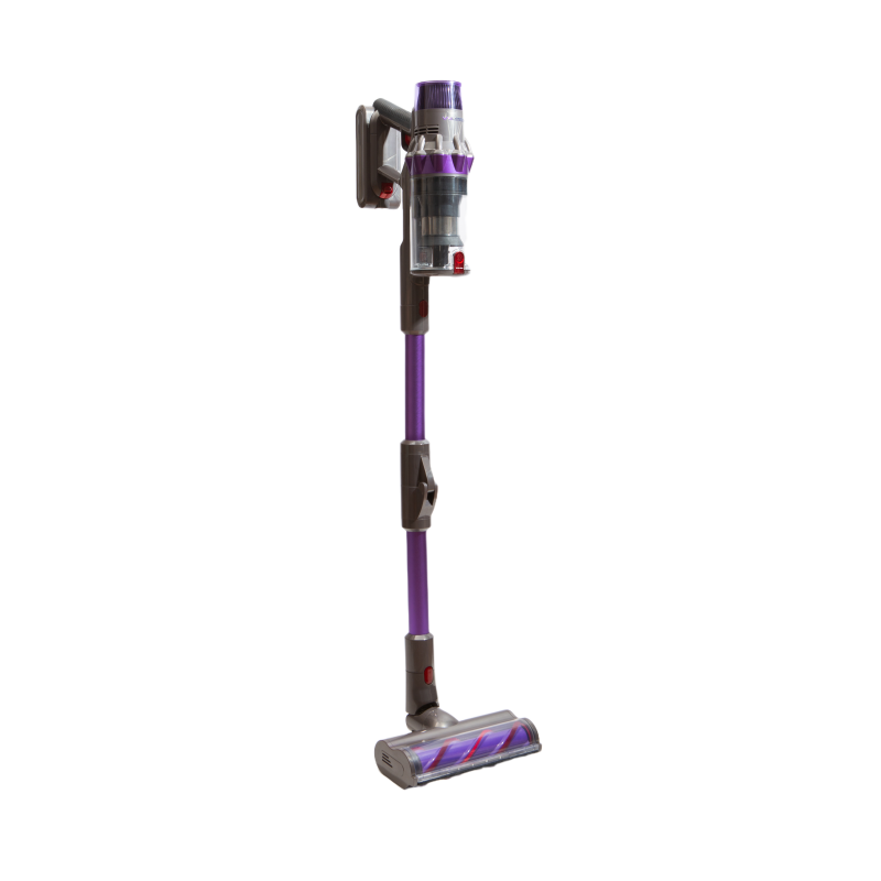 Вертикальный пылесос Wilssen Vortex 350