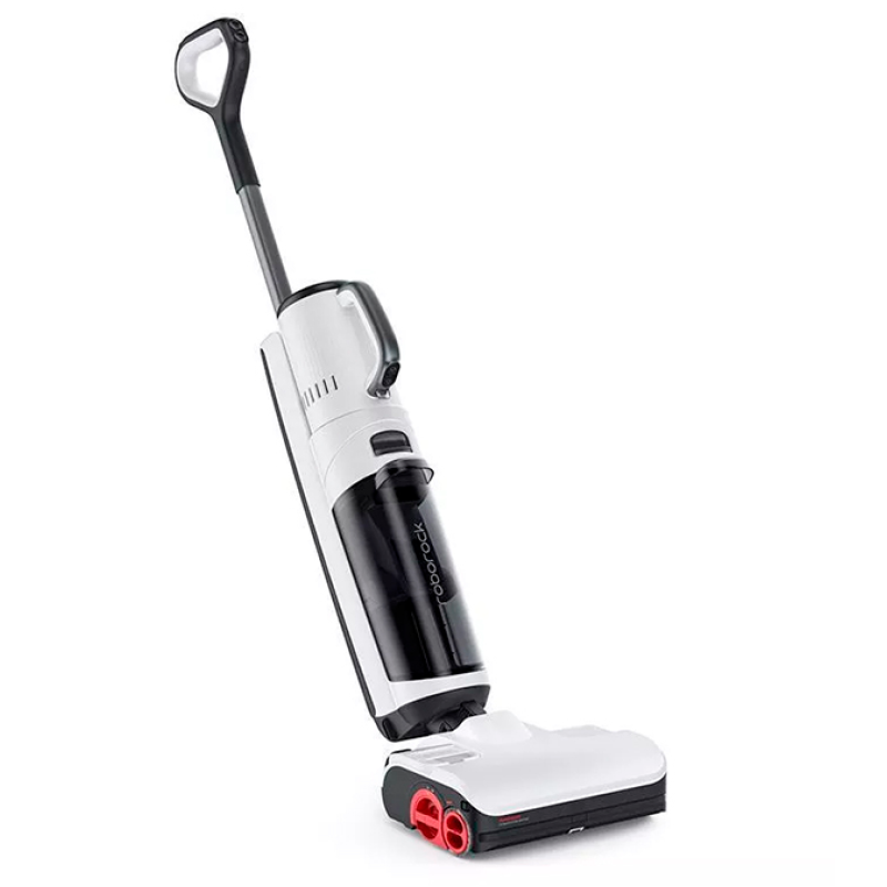 Моющий вертикальный пылесос Roborock Dyad Pro Combo