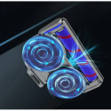 Вертикальный пылесос Wilssen Vortex 960