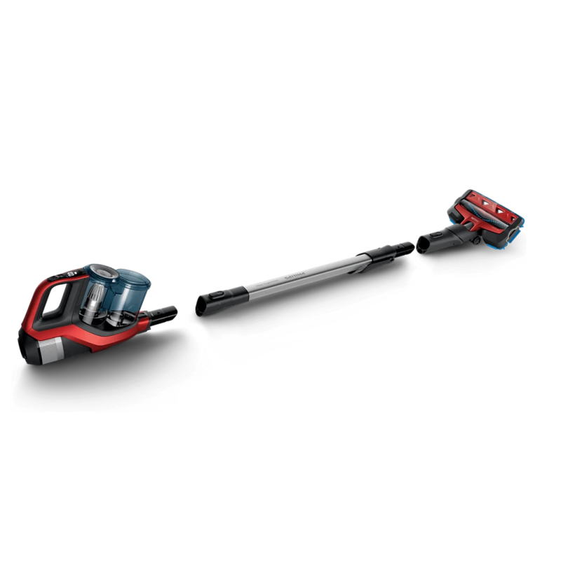 Пылесос вертикальный Philips XC7043/01