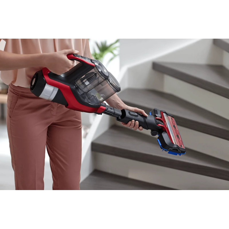 Пылесос вертикальный Philips XC7043/01