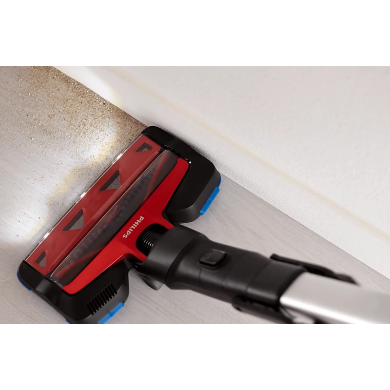 Пылесос вертикальный Philips XC7043/01