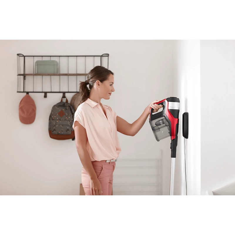Пылесос вертикальный Philips XC7043/01