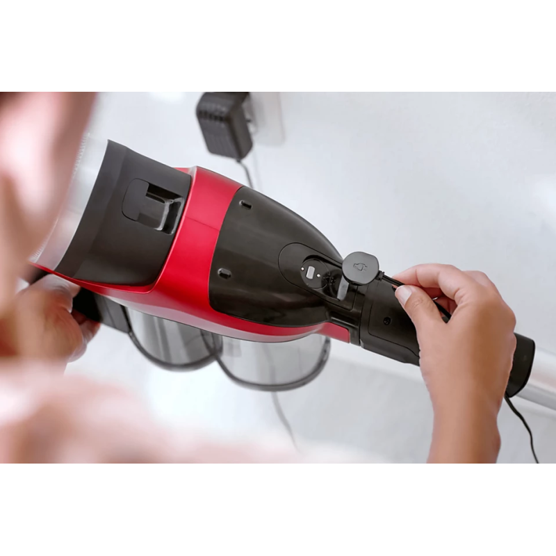 Пылесос вертикальный Philips XC7043/01
