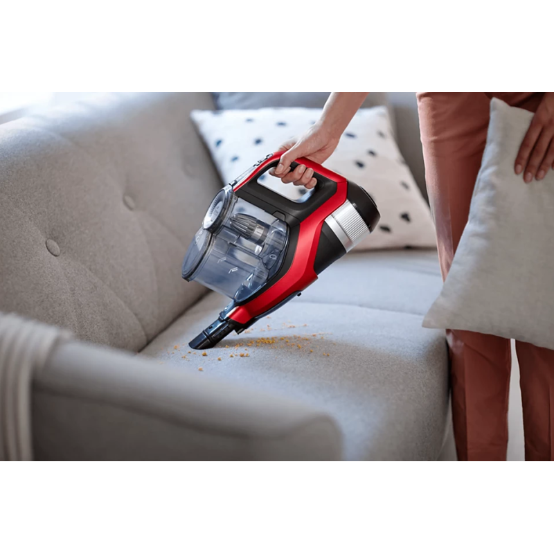 Пылесос вертикальный Philips XC7043/01