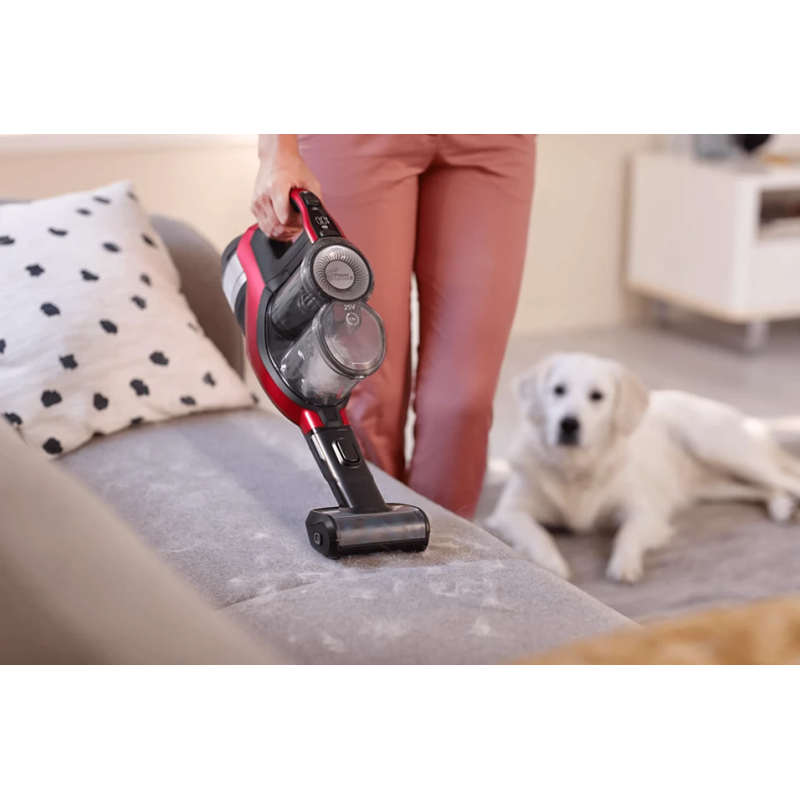 Пылесос вертикальный Philips XC7043/01