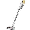 Пылесос вертикальный Miele Duoflex HX1 Sunset yellow