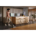 Пылесос вертикальный Miele Duoflex HX1 Sunset yellow