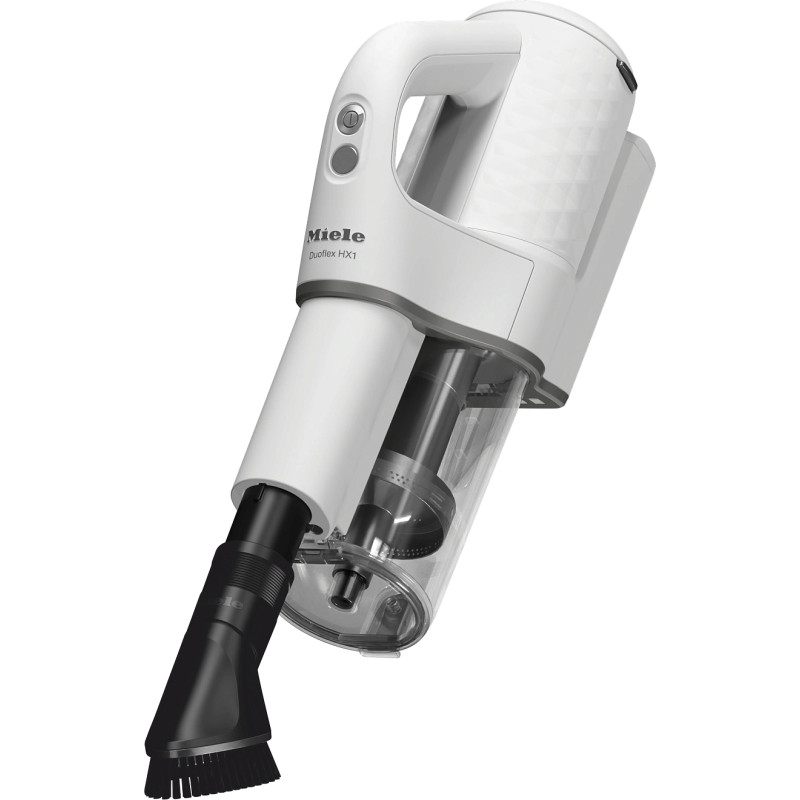 Пылесос Miele Duoflex HX 1 Extra Brilliant