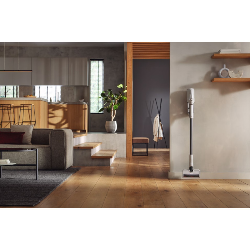 Пылесос Miele Duoflex HX 1 Extra Brilliant