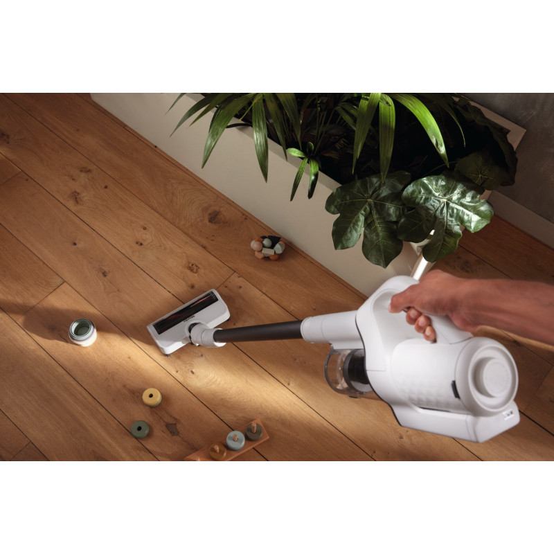 Пылесос Miele Duoflex HX 1 Extra Brilliant
