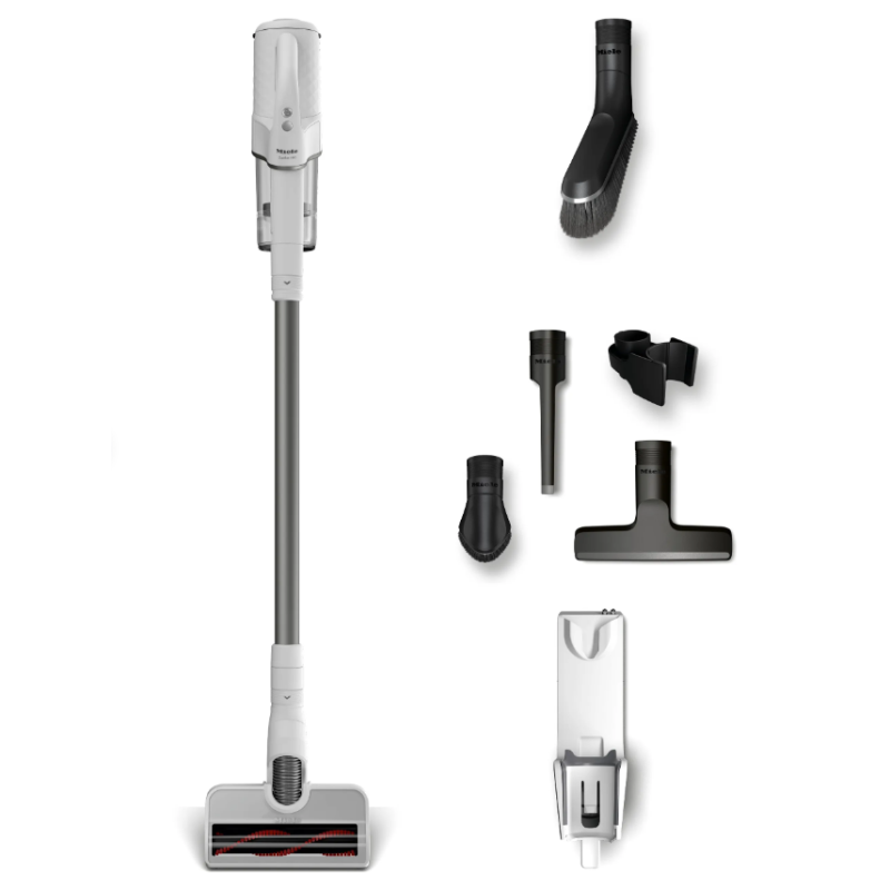Пылесос Miele Duoflex HX 1 Extra Brilliant