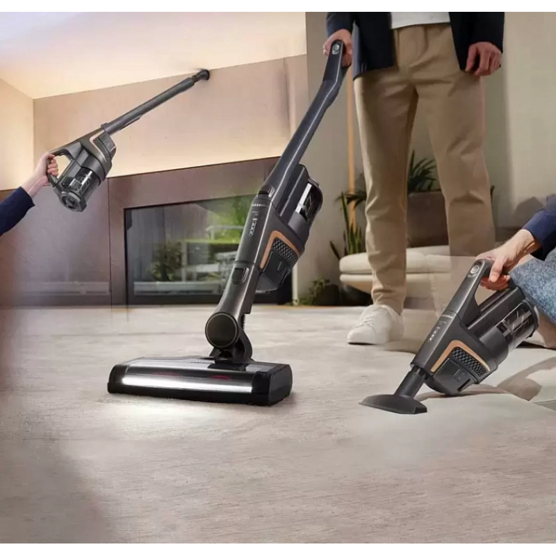 Пылесос вертикальный Miele SOML0 Triflex HX2 Pro