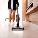 Пылесос вертикальный Miele SOML0 Triflex HX2 Pro