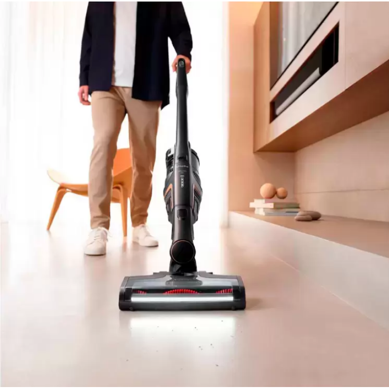 Пылесос вертикальный Miele SOML0 Triflex HX2 Pro