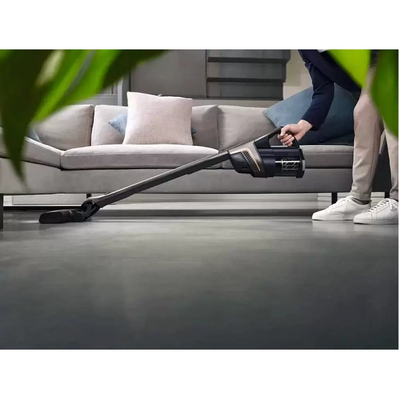 Пылесос вертикальный Miele SOML0 Triflex HX2 Pro