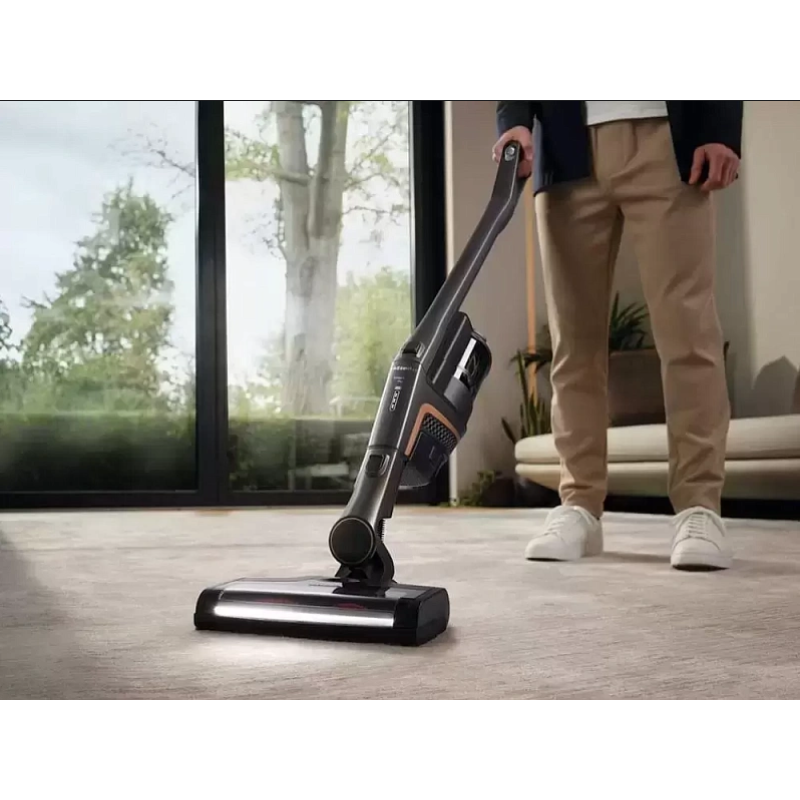 Пылесос вертикальный Miele SOML0 Triflex HX2 Pro