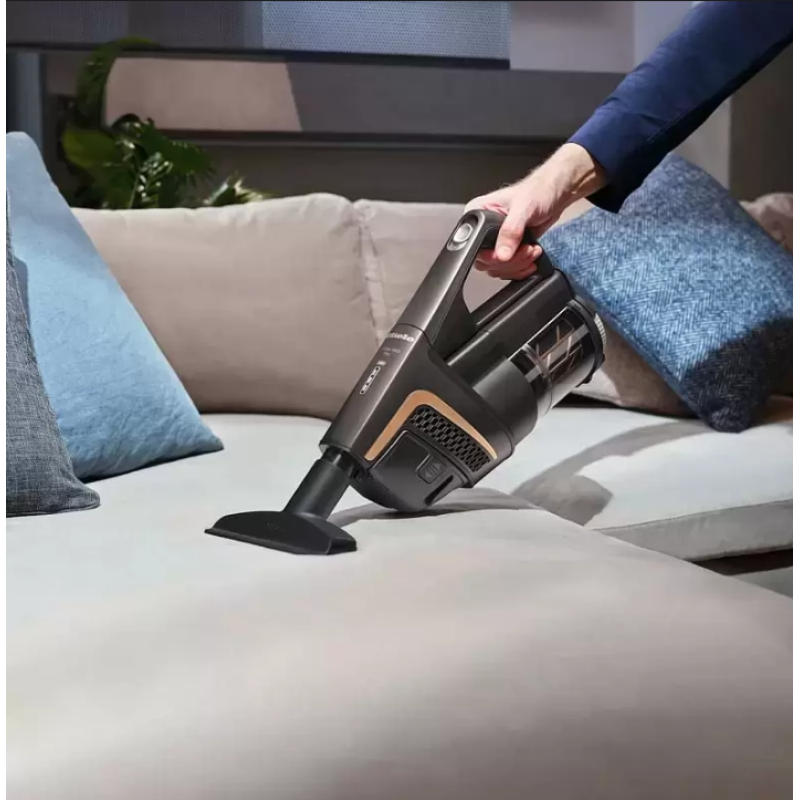 Пылесос вертикальный Miele SOML0 Triflex HX2 Pro