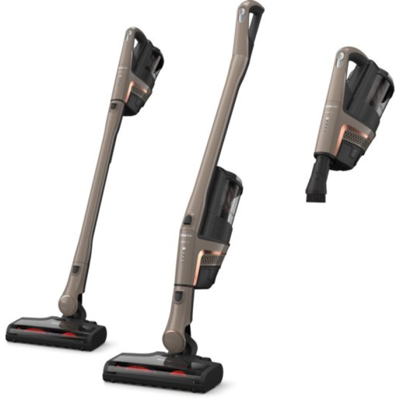 Пылесос вертикальный Miele SOML5 Triflex HX2 Performance