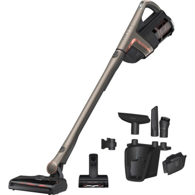 Пылесос вертикальный Miele SOML5 Triflex HX2 Performance