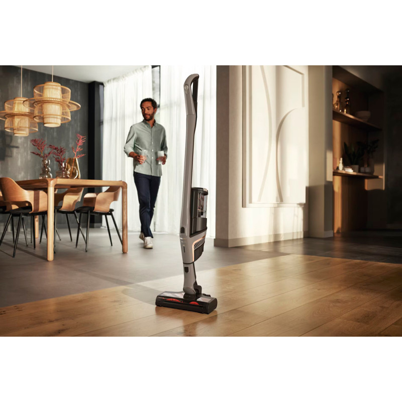 Пылесос вертикальный Miele SOML5 Triflex HX2 Performance