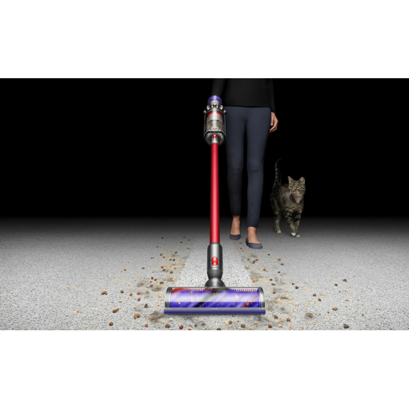 Вертикальный пылесос  Dyson V11 Absolute Extra