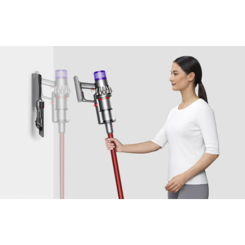 Вертикальный пылесос  Dyson V11 Absolute Extra
