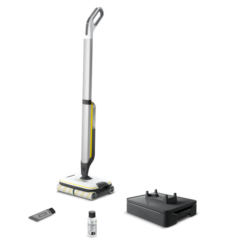 Электрошвабра Karcher FC 7 Cordless